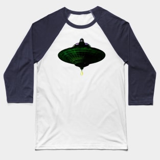 UAP UFO Baseball T-Shirt